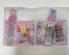 すとぷり歌ってみたLIVE アプグレ特典