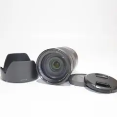 SONY E PZ 18-105mm F/4 G OSS レンズ#3808のサムネイル
