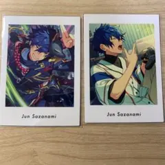 あんスタ 漣ジュン ぱしゃっつvol.6