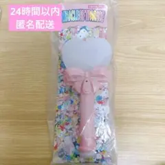 ミラクルハートライト ミラクルギフトパレード サンリオピューロランド ペンライト