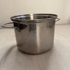 【送料無料】Lagostina 両手鍋 ステンレス製 Made in Italy 2025年最新】ラゴスティーナ鍋の人気アイテム - メルカリ