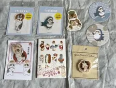 サメにゃん モフサンド mofusand セット