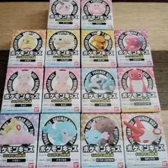 Pokemon　ポケモンキッズ 　14箱セット