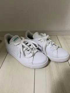 【お買得】アディダス adidas レディース スニーカー 22.5cm