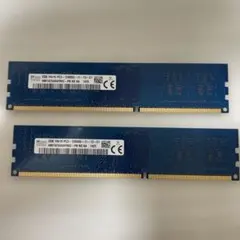 2026年最新】sk hynix メモリ 16gbの人気アイテム - メルカリ
