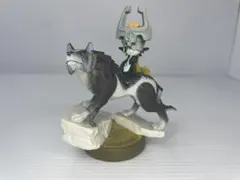 amiibo ウルフリンク　アミーボ　ゼルダの伝説　あつ森
