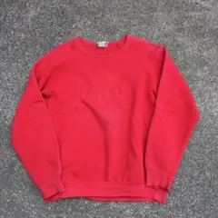 80s 90s waves スウェット ラグラン CANADA