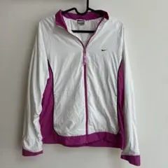 Nike レディースウィンドブレーカー上下&シャツセット