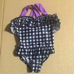 水着  100センチ petit main