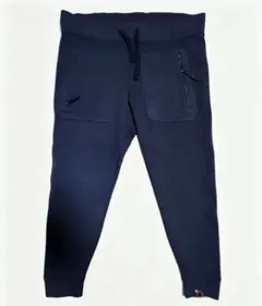 escomind スウェットパンツ - メルカリ
