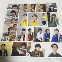 2026年最新】猪狩蒼弥 公式写真 まとめ売りの人気アイテム - メルカリ