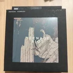 米津玄師 Flamingo / TEENAGE RIOT CD
