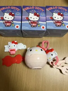 2025年最新】HELLO KITTY おもちゃ その他の人気アイテム - メルカリ