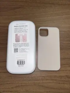 【elago】 iPhone14スマホケースMagSafe 対応