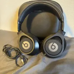 Beats Executive ヘッドホン