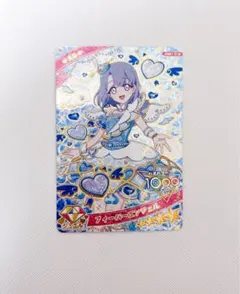 アイプリ フィーバーエンジェル える