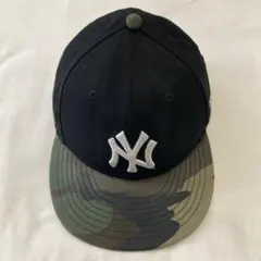 New Era 9FIFTY ニューヨーク・ヤンキース キャップ