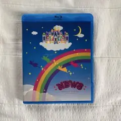 2026年最新】news DVD 美しい恋にするよ 初回の人気アイテム - メルカリ
