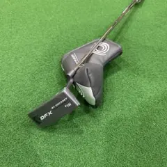 Odyssey DFX #1W パター 新品未使用