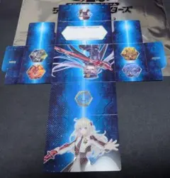閃刀姫デッキ高レアリティ構成デッキケース付 Amazon.co.jp: 遊 戯王 閃刀姫デッキケース : ホビー