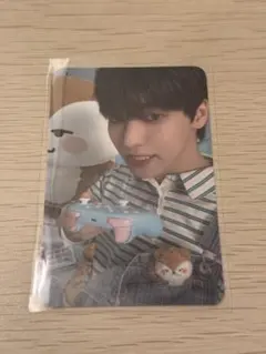 ONF オネノプ ポップアップ ONKKOMIZ 購入特典 ユー