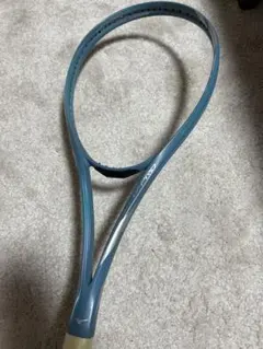 ソフトテニスラケット