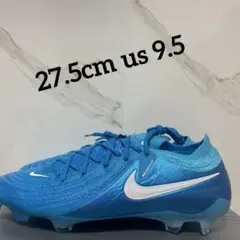 2026年最新】nike ファントム 27.5の人気アイテム - メルカリ