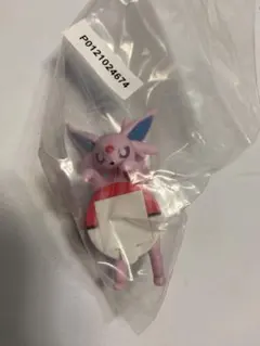 ポケモン 一番くじ F賞 街歩きちらりんフレンズ エーフィ