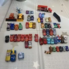 2025年最新】カーズ マテル レアの人気アイテム - メルカリ