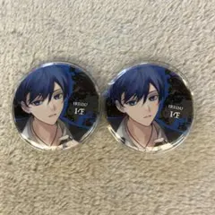 2025年最新】いれいす 缶バッジ if paparazziの人気アイテム - メルカリ