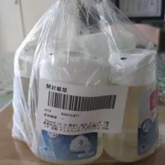 ミューズ 泡ハンドソープ 4本セット　せっけん　詰め替えのサムネイル