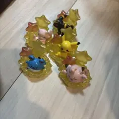 ポケモン マグネットフィギュア スーパーボール まとめ売り - メルカリ