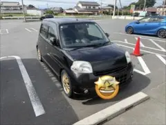 ダイハツ エッセ カスタム MT L235S 2010年 車検有効期限R9年3月 