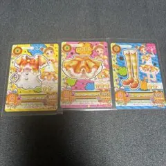 アイカツカード