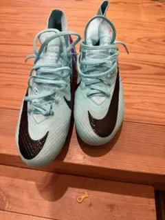 Nike フットサルシューズ マーキュリアル　レア　26.5 2025年最新】nike フットサルシューズ 26.5の人気アイテム