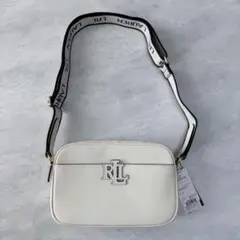 【新品タグ付き】RLL ローレンラルフローレン ショルダーバッグ