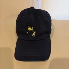 ビームスゴルフ シンプソンズ キャップ