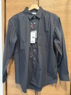 graniph ストレンジャー シングス 長袖 シャツ
