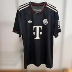 リ*ダ様 バイエルンミュンヘン　オリーセ　3rdユニフォーム リ*ダ様 バイエルンミュンヘン オリーセ 3rdユニフォーム - メルカリ