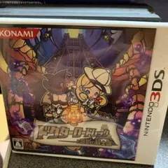 ドクターロートレックと忘却の騎士団