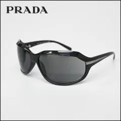 ■ a2187 PRADA【プラダ】 サングラス スモーク グレーのサムネイル