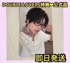 【最安値】 ALD1 DOUBLE LOVERS Popup シンロン　トレカ