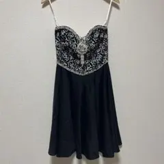 キャバ　ナイト　ドレス　セット