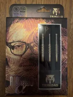 2026年最新】trinidad リカルドαの人気アイテム - メルカリ