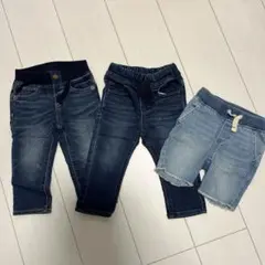 GAPパンツセット