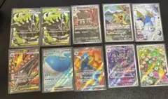 平*@様 ポケモンカード AR 16枚セット まとめ売り - メルカリ