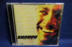 SHAGGY　シャギー　hotshot　Enhanced CD