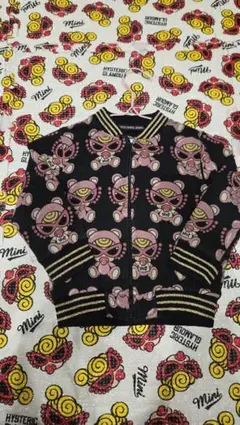 ヒスミニ　南京錠　パーカー90