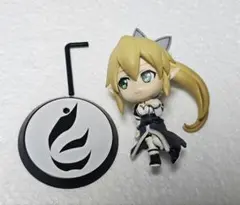 ソードアート・オンライン リーファ ちびきゅんキャラ フィギュア