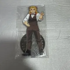 鬼滅の刃 モクテル両面アクスタ 煉獄②